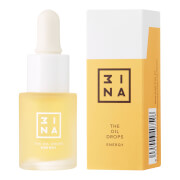 3INA Makeup The Oil Drops - Energy
