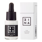 3INA Makeup The Custom Drops - Light