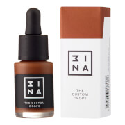 3INA Makeup The Custom Drops - Dark