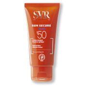 SVR Laboratoires Sun Secure SPF50+ Blur Soft-Focus and Anti-Shine Sunscreen for Face 50ml