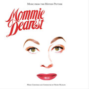 Henry Mancini: Mommie Dearest (Maman très chère) – Bande originale du film (Édition limitée sur vinyle blanc) LP
