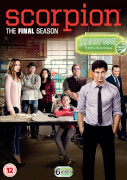Scorpion: Season 4 Set