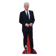 Star Cut Outs Philip Schofield Carboard star cut outs kopen in de aanbieding