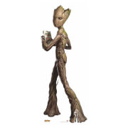 Star Cut Outs Avengers Infinity War Teen Groot Lifesize Cardboard star cut outs kopen in de aanbieding Star Cut Outs Avengers Infinity War Teen Groot Lifesize Cardboard star cut outs kopen in de aanbieding