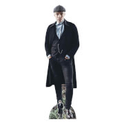 Star Cut Outs British 1920S Gangster Peaky Blinders Watch Chain Lifesize Cardboard star cut outs kopen in de aanbieding Star Cut Outs British 1920S Gangster Peaky Blinders Watch Chain Lifesize Cardboard star cut outs kopen in de aanbieding