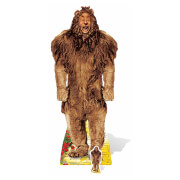 Star Cut Outs The Wizard Of Oz Cowardly Lion Lifesize Cardboard star cut outs kopen in de aanbieding Star Cut Outs The Wizard Of Oz Cowardly Lion Lifesize Cardboard star cut outs kopen in de aanbieding