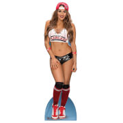Star Cut Outs Wwe Nikki Bella Lifesize Cardboard star cut outs kopen in de aanbieding