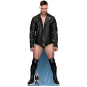 Star Cut Outs Wwe Finn Balor Lifesize Cardboard star cut outs kopen in de aanbieding