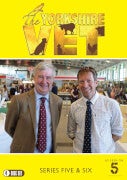 The Yorkshire Vet: Series 5 & 6