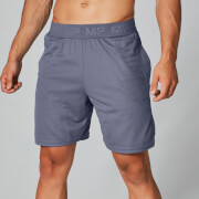 

Шорты Dry-Tech Jersey, синие - XS