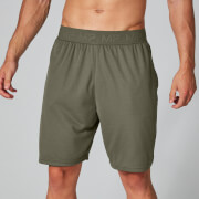 Myprotein Dry-Tech Shorts - V2 Birch - XS
