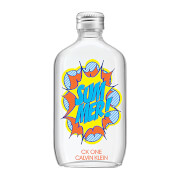 Calvin Klein CK One Summer 2019 Limited Edition Eau de Toilette 100ml