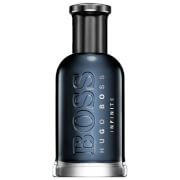 Hugo Boss Bottled Infinite Eau De Parfum 50Ml hugo boss kopen in de aanbieding