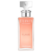 Calvin Klein Eternity Flame Women's Eau de Parfum 50ml