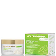 Goldfaden MD Doctor's Scrub Advanced Ruby Crystal Power Exfoliator 100ml