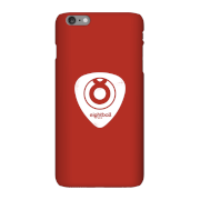 Ei8Htball White Plectrum Logo Phone Case For Iphone And Android 6 Plus Snap Matte ei8htball kopen in de aanbieding Ei8Htball White Plectrum Logo Phone Case For Iphone And Android 6 Plus Snap Matte ei8htball kopen in de aanbieding