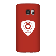 Ei8Htball White Plectrum Logo Phone Case For Iphone And Android Samsung S7 Snap Matte ei8htball kopen in de aanbieding Ei8Htball White Plectrum Logo Phone Case For Iphone And Android Samsung S7 Snap Matte ei8htball kopen in de aanbieding