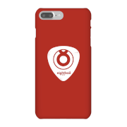 Ei8Htball White Plectrum Logo Phone Case For Iphone And Android 7 Plus Snap Gloss ei8htball kopen in de aanbieding Ei8Htball White Plectrum Logo Phone Case For Iphone And Android 7 Plus Snap Gloss ei8htball kopen in de aanbieding