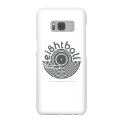 Ei8Htball Vinyl Phone Case For Iphone And Android Samsung S8 Snap Matte ei8htball kopen in de aanbieding