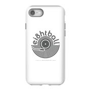 Ei8Htball Vinyl Phone Case For Iphone And Android 8 Tough Gloss ei8htball kopen in de aanbieding