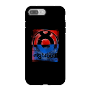 Ei8Htball Messy Stencil Logo Phone Case For Iphone And Android 7 Plus Tough Matte ei8htball kopen in de aanbieding Ei8Htball Messy Stencil Logo Phone Case For Iphone And Android 7 Plus Tough Matte ei8htball kopen in de aanbieding