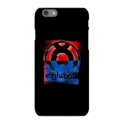 Ei8Htball Messy Stencil Logo Phone Case For Iphone And Android 6S Snap Gloss ei8htball kopen in de aanbieding