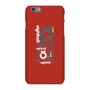 Ei8Htball All Over Phone Case For Iphone And Android 6S Snap Matte ei8htball kopen in de aanbieding