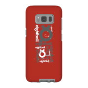 Ei8Htball All Over Phone Case For Iphone And Android Samsung S8 Tough Matte ei8htball kopen in de aanbieding