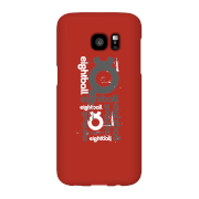 Ei8Htball All Over Phone Case For Iphone And Android Samsung S7 Edge Snap Gloss ei8htball kopen in de aanbieding