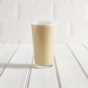 Frullato Vegan Plumcake alla Banana