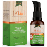 A'kin Oil Control Intensive Sebum Controller 30ml