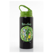 Rick And Morty Drinks Bottle huismerk kopen in de aanbieding