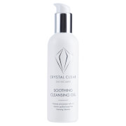 Crystal Clear Soothing Cleansing Gel 200ml