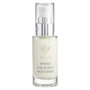 Crystal Clear Intense Anti-Ageing Moisturiser 50ml