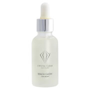 Crystal Clear Beach Glow Tan Drops 30ml
