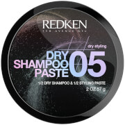 Redken Dry Shampoo Paste 05 review