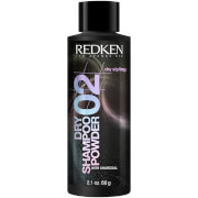 Shampooing Sec 02 Redken