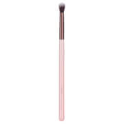 Luxie 229 Tapered Blending Eye Shadow Brush - Rose Gold Luxie 229 Tapered Blending Eye Shadow Brush - Rose Gold