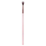 Luxie 237 Blending Eye Shadow Brush - Rose Gold