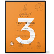 Seoulista Beauty Brightening Multi Pack 3's