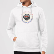 Captain Marvel Pager Hoodie White S marvel kopen in de aanbieding Captain Marvel Pager Hoodie White S marvel kopen in de aanbieding