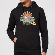Captain Marvel Star Power Hoodie Black M marvel kopen in de aanbieding Captain Marvel Star Power Hoodie Black M marvel kopen in de aanbieding