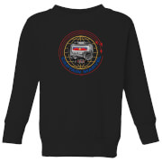 Captain Marvel Pager Kids Sweatshirt Black 9 10 Years marvel kopen in de aanbieding Captain Marvel Pager Kids Sweatshirt Black 9 10 Years marvel kopen in de aanbieding