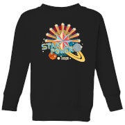 Captain Marvel Star Power Kids Sweatshirt Black 11 12 Years marvel kopen in de aanbieding Captain Marvel Star Power Kids Sweatshirt Black 11 12 Years marvel kopen in de aanbieding