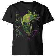 Captain Marvel Talos Kids T Shirt Black 9 10 Years marvel kopen in de aanbieding Captain Marvel Talos Kids T Shirt Black 9 10 Years marvel kopen in de aanbieding