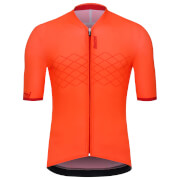 Santini Redux Jersey Xl Flashy Orange santini kopen in de aanbieding