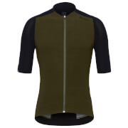 Santini Genio Jersey M Green santini kopen in de aanbieding