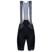 Santini Sleek 99 Bib Shorts M Black santini kopen in de aanbieding