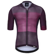 Santini Tono Jersey S Bordeaux santini kopen in de aanbieding