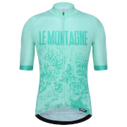 Santini Alpi Jersey S Light Blue santini kopen in de aanbieding